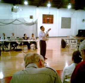 Sandoval Auction